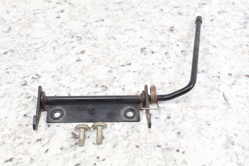 2001 ARCTIC CAT 400 4X4 MANUAL Seat Latch and Bolts  0406-103