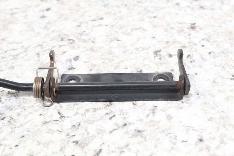 2001 ARCTIC CAT 400 4X4 MANUAL Seat Latch and Bolts  0406-103