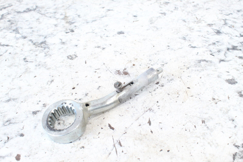 2001 ARCTIC CAT 400 4X4 MANUAL Shift Lever Shifter Gear Selector 3446-105