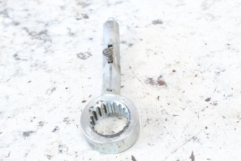 2001 ARCTIC CAT 400 4X4 MANUAL Shift Lever Shifter Gear Selector 3446-105