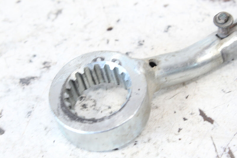 2001 ARCTIC CAT 400 4X4 MANUAL Shift Lever Shifter Gear Selector 3446-105