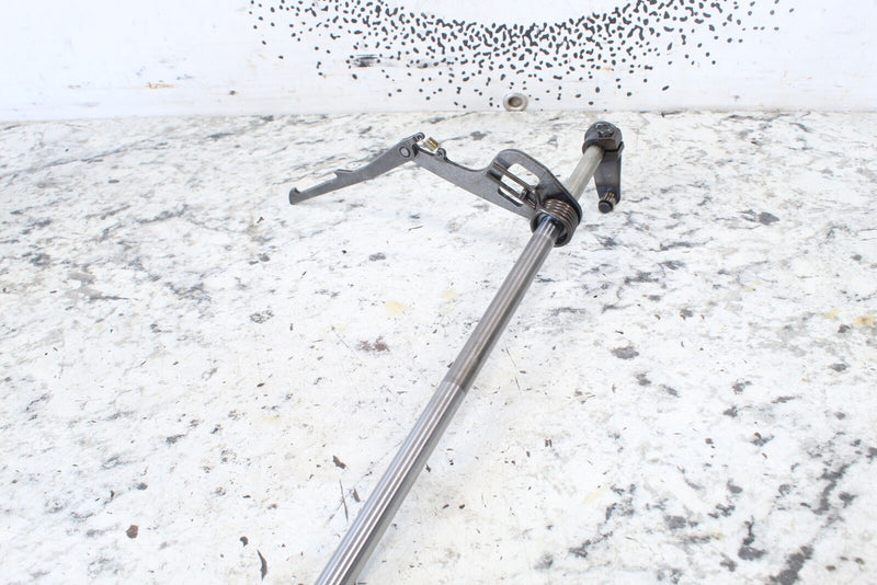 2001 ARCTIC CAT 400 4X4 MANUAL Shift Shaft 3446-243