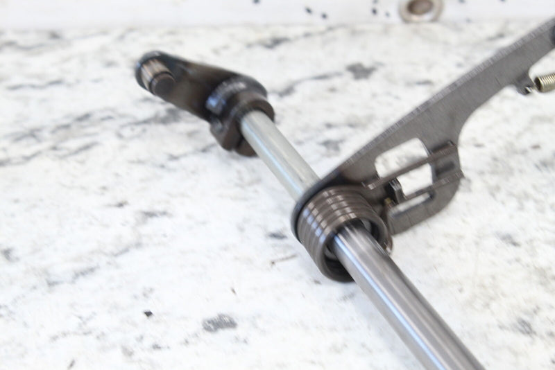 2001 ARCTIC CAT 400 4X4 MANUAL Shift Shaft 3446-243