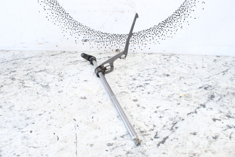 2001 ARCTIC CAT 400 4X4 MANUAL Shift Shaft 3446-243