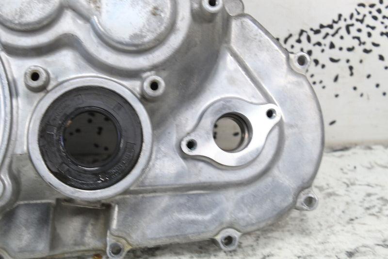 2001 ARCTIC CAT 400 4X4 MANUAL Stator Mag Cover 3402-106