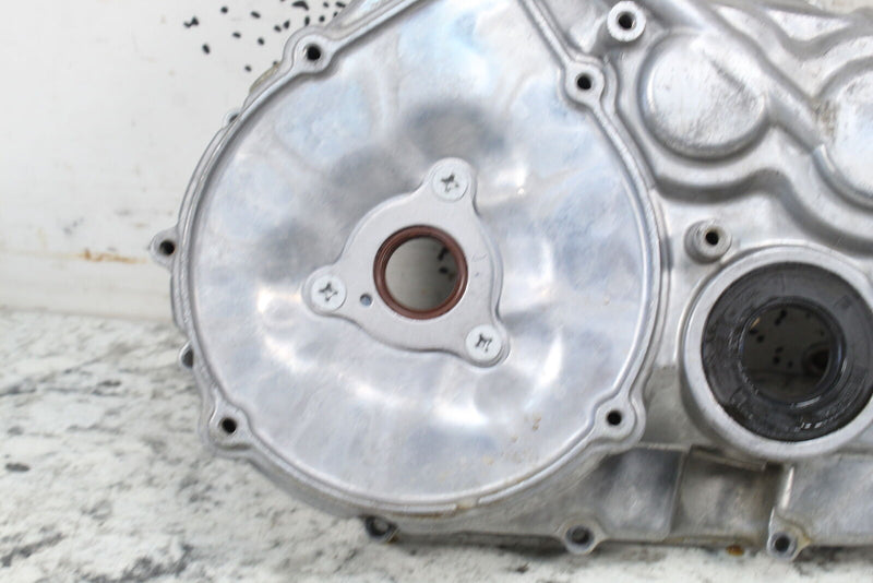 2001 ARCTIC CAT 400 4X4 MANUAL Stator Mag Cover 3402-106