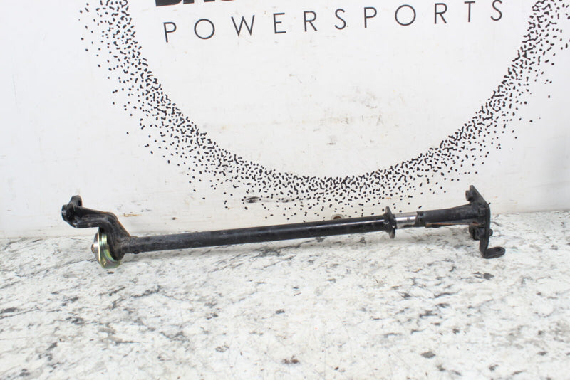 2001 ARCTIC CAT 400 4X4 MANUAL Steering Post Tube 0505-073