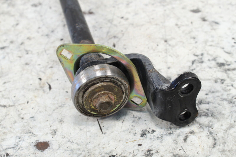 2001 ARCTIC CAT 400 4X4 MANUAL Steering Post Tube 0505-073