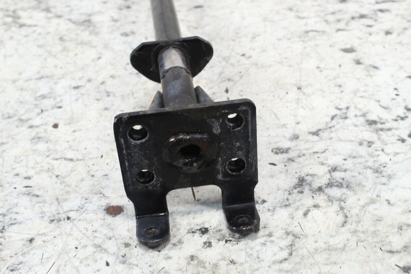 2001 ARCTIC CAT 400 4X4 MANUAL Steering Post Tube 0505-073