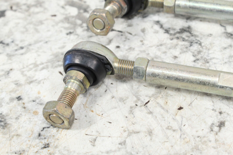2001 ARCTIC CAT 400 4X4 MANUAL Steering Tie Rods Arm Set Pair 0405-032