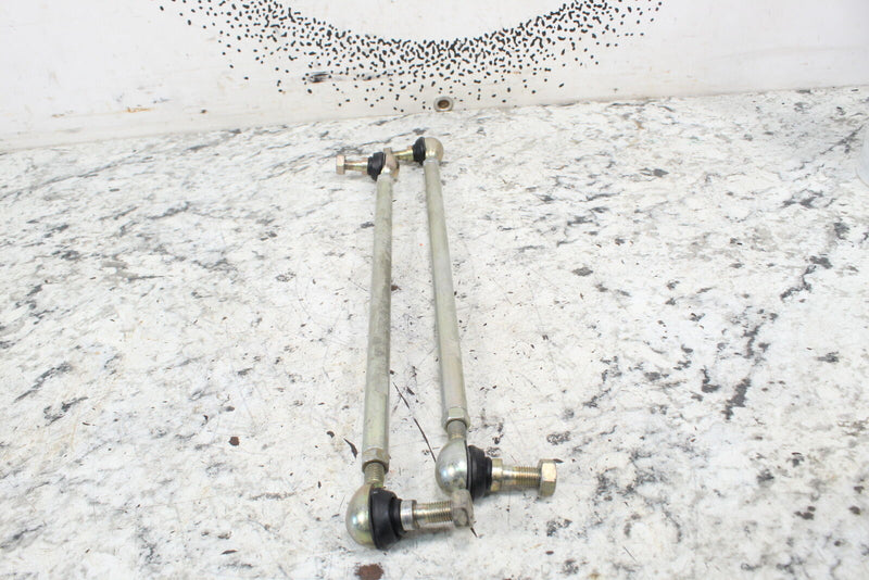 2001 ARCTIC CAT 400 4X4 MANUAL Steering Tie Rods Arm Set Pair 0405-032