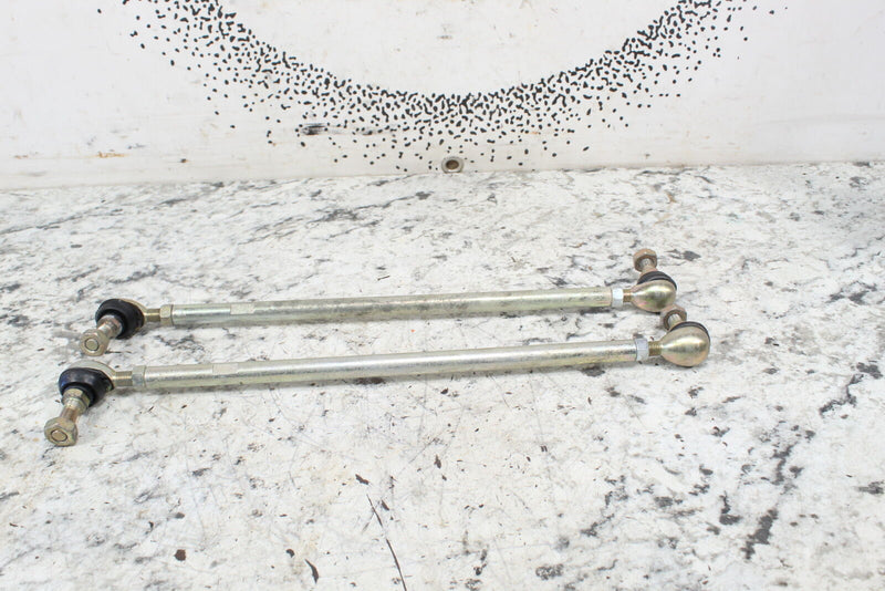 2001 ARCTIC CAT 400 4X4 MANUAL Steering Tie Rods Arm Set Pair 0405-032