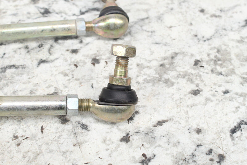 2001 ARCTIC CAT 400 4X4 MANUAL Steering Tie Rods Arm Set Pair 0405-032