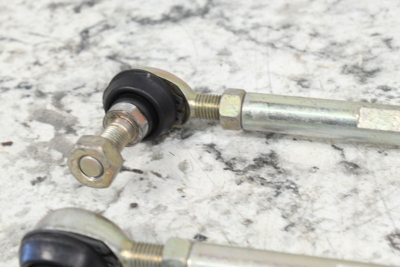 2001 ARCTIC CAT 400 4X4 MANUAL Steering Tie Rods Arm Set Pair 0405-032