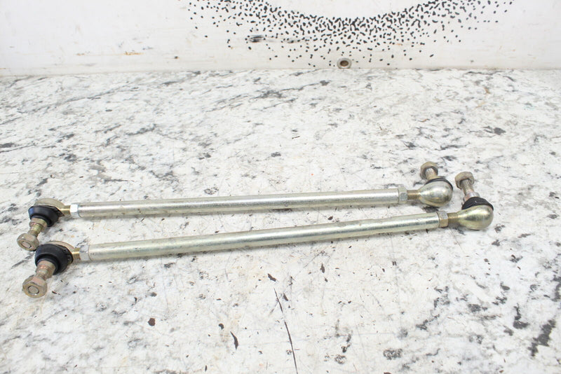 2001 ARCTIC CAT 400 4X4 MANUAL Steering Tie Rods Arm Set Pair 0405-032