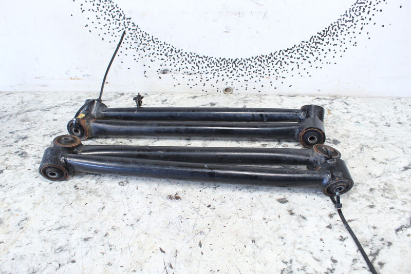 2001 ARCTIC CAT 400 4X4 MANUAL Swingarms 0504-001