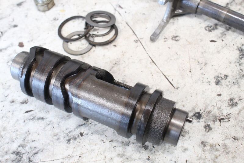 2001 ARCTIC CAT 400 4X4 MANUAL Transmission 3446-014