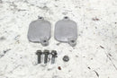 2001 ARCTIC CAT 400 4X4 MANUAL Valve Tappet Covers 3402-100