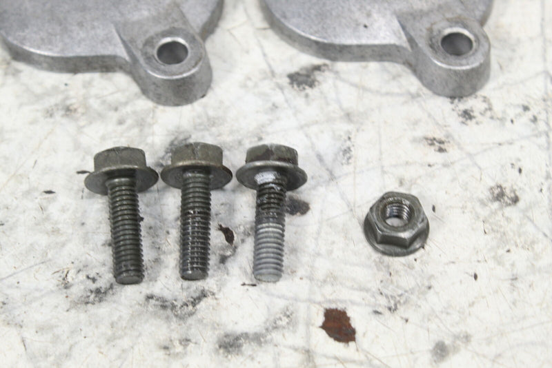 2001 ARCTIC CAT 400 4X4 MANUAL Valve Tappet Covers 3402-100