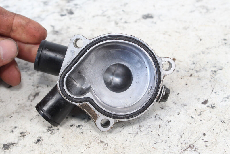 2001 ARCTIC CAT 400 4X4 MANUAL Water Pump Cover 3402-159