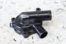 2001 ARCTIC CAT 400 4X4 MANUAL Water Pump Cover 3402-1592