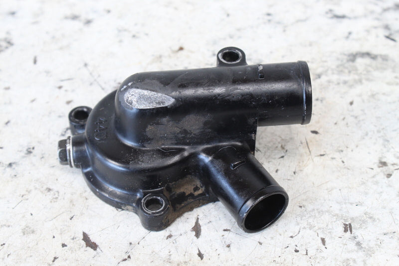 2001 ARCTIC CAT 400 4X4 MANUAL Water Pump Cover 3402-159