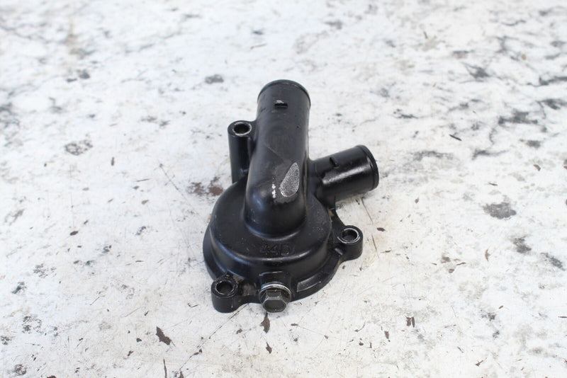 2001 ARCTIC CAT 400 4X4 MANUAL Water Pump Cover 3402-159