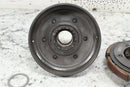 2001 ARCTIC CAT 400 4X4 MANUAL Wet Clutch & Housing 3446-227