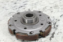 2001 ARCTIC CAT 400 4X4 MANUAL Wet Clutch & Housing 3446-227