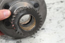 2001 ARCTIC CAT 400 4X4 MANUAL Wet Clutch & Housing 3446-227