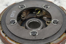 2001 ARCTIC CAT 400 4X4 MANUAL Wet Clutch & Housing 3446-227
