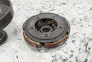 2001 ARCTIC CAT 400 4X4 MANUAL Wet Clutch & Housing 3446-227