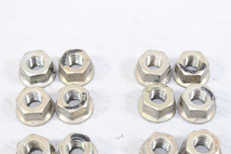 2001 ARCTIC CAT 400 4X4 MANUAL Wheel Lug Nuts  0423-120
