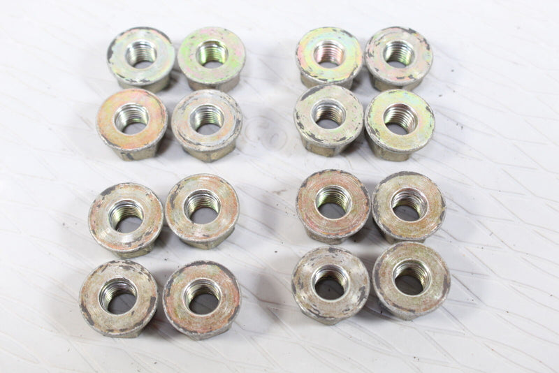 2001 ARCTIC CAT 400 4X4 MANUAL Wheel Lug Nuts  0423-120