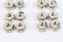 2001 ARCTIC CAT 400 4X4 MANUAL Wheel Lug Nuts  0423-1202