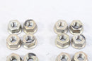 2001 ARCTIC CAT 400 4X4 MANUAL Wheel Lug Nuts  0423-1201