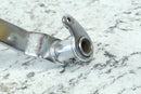 2001 HARLEY DAVIDSON ROAD KING Foot Brake Pedal Lever 42407 87C6