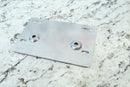 2001 HARLEY DAVIDSON ROAD KING License Plate Mount Bracket 60026 974