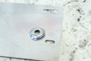 2001 HARLEY DAVIDSON ROAD KING License Plate Mount Bracket 60026 976
