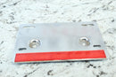 2001 HARLEY DAVIDSON ROAD KING License Plate Mount Bracket 60026 973