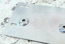 2001 HARLEY DAVIDSON ROAD KING License Plate Mount Bracket 60026 975