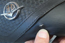 2001 HARLEY DAVIDSON ROAD KING Seat Saddle 52934 98A14