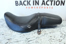 2001 HARLEY DAVIDSON ROAD KING Seat Saddle 52934 98A18