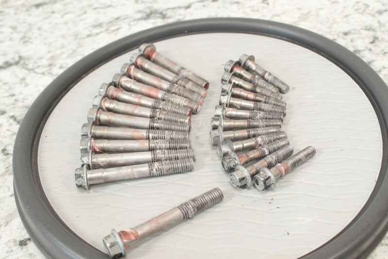 2001 SEA-DOO GTX DI 951 Crankcase Bolts 290941333