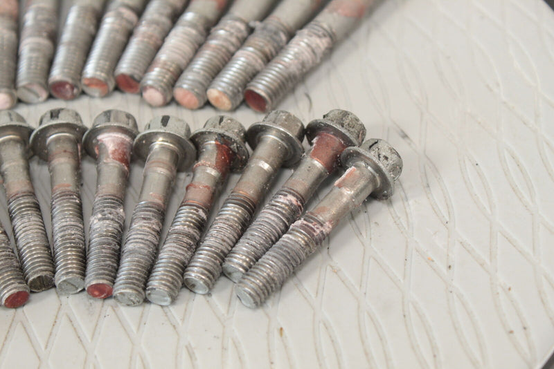 2001 SEA-DOO GTX DI 951 Crankcase Bolts 290941333