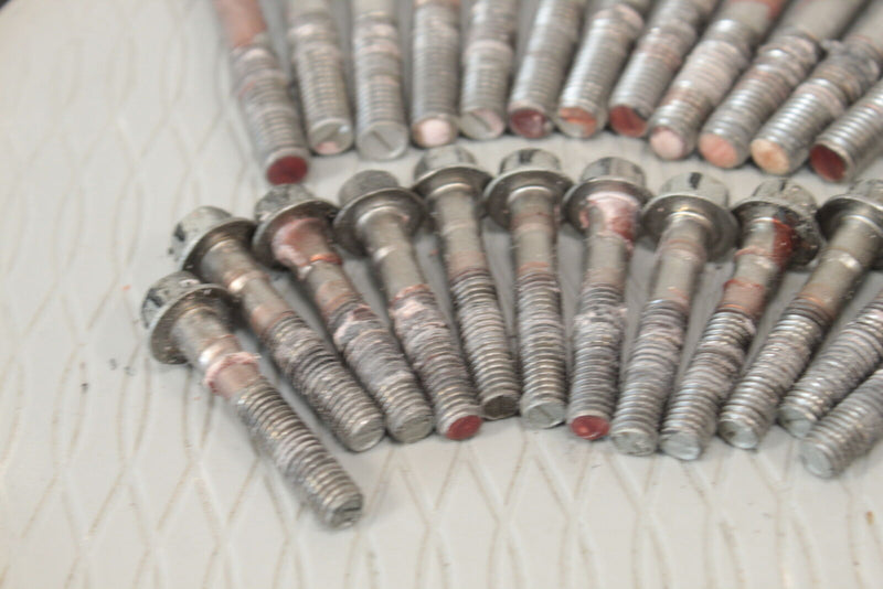 2001 SEA-DOO GTX DI 951 Crankcase Bolts 290941333
