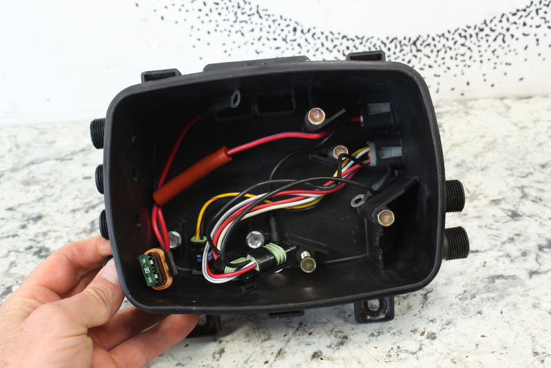 2001 SEA-DOO GTX DI 951 Electrical Box Housing Case Base 278001469