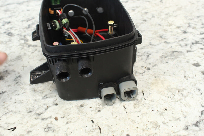 2001 SEA-DOO GTX DI 951 Electrical Box Housing Case Base 278001469
