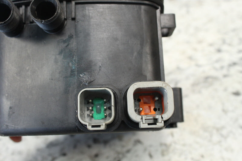 2001 SEA-DOO GTX DI 951 Electrical Box Housing Case Base 278001469