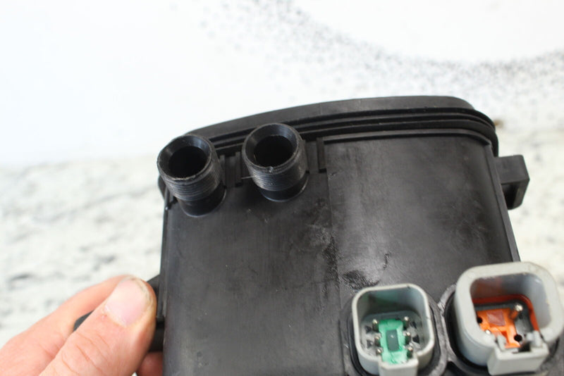 2001 SEA-DOO GTX DI 951 Electrical Box Housing Case Base 278001469